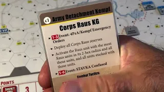 Enemy Action Kharkov SS Take 2 Part 35