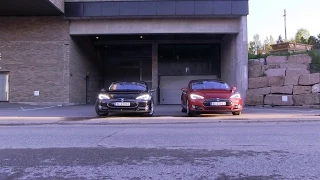 Race #1: Oslo -  Middelfart