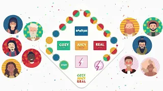 Introduction to Cozy Juicy Real