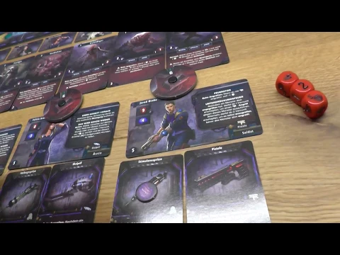 Stefan spielt... "DEEP MADNESS"