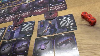Stefan spielt... "DEEP MADNESS"