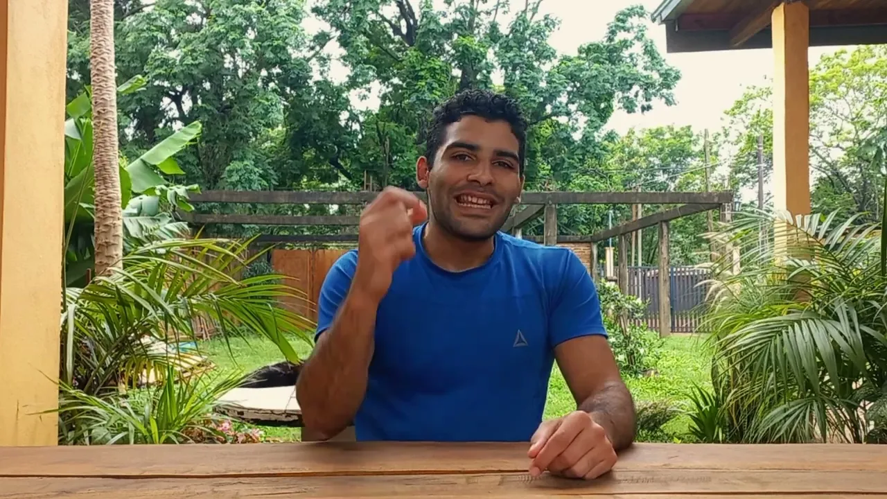 Video de Gustavo Engel