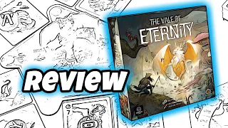 THE VALE OF ETERNITY | Review
