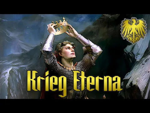 Kreig Eterna Game Trailer
