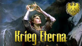 Kreig Eterna Game Trailer