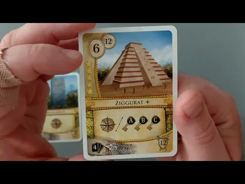 ERA Insights #6: The Mayan Staircase Strategy