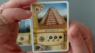 ERA Insights #6: The Mayan Staircase Strategy