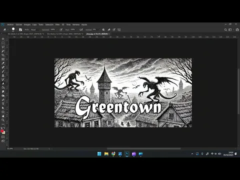 Greentown - Tutorial