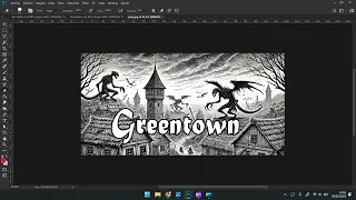 Greentown - Tutorial