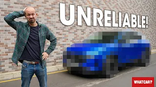 The MOST UNRELIABLE cars (and brands) of 2025 | What Car?