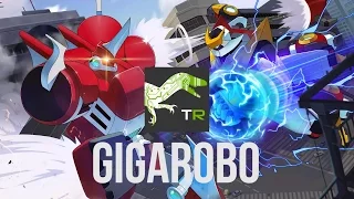 C2E2 interview with Tech Raptor