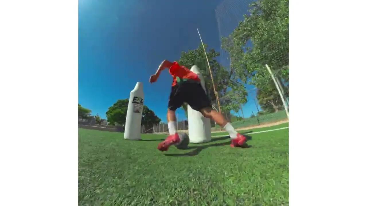 Video de Entrenamiento FD