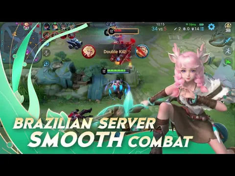 Video of Honor of Kings