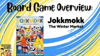 Jokkmokk Overview
