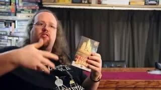 Overly Critical Gamers - Tides of Time - Instructional/Gameplay/Review