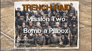 Trench Raid 2B