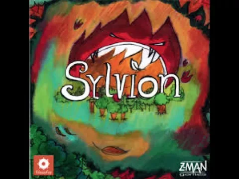 Sylvion - les règles du jeu !