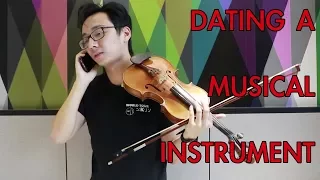 Dating A Musical Instrument