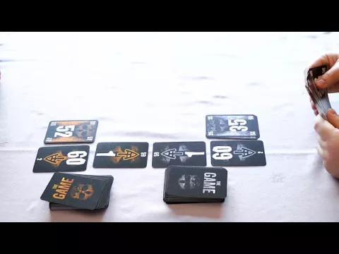 Gameplay (kurz): The Game: Face to Face (NSV) / Gameplay and Review