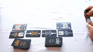 Gameplay (kurz): The Game: Face to Face (NSV) / Gameplay and Review