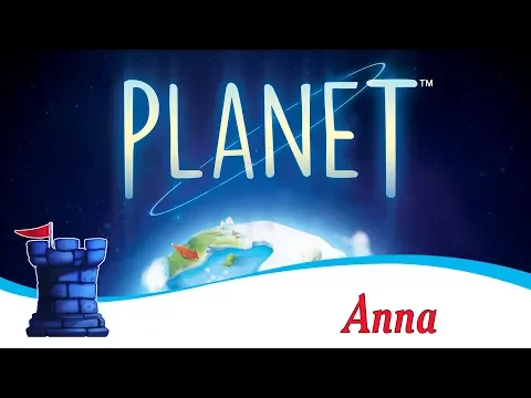 Planet Review - with Anna