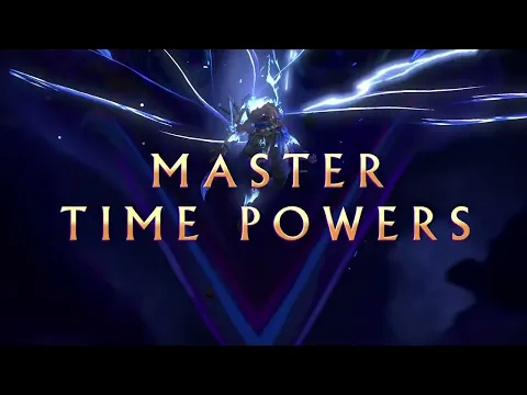 Видео Prince of Persia: Lost Crown