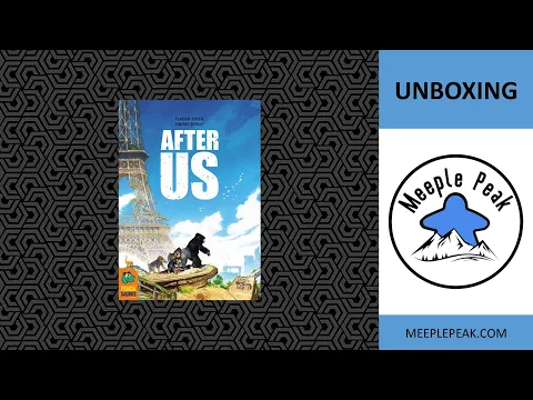 Unboxing After Us