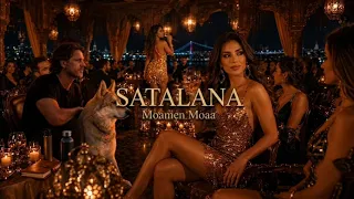 Charmonix - Satalana
