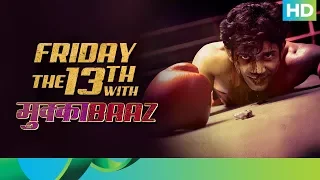 Mukkabaaz Digital Premiere on 13th April | Only On Eros Now