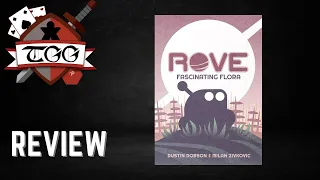 Rove Fascinating Flora Expansion Review