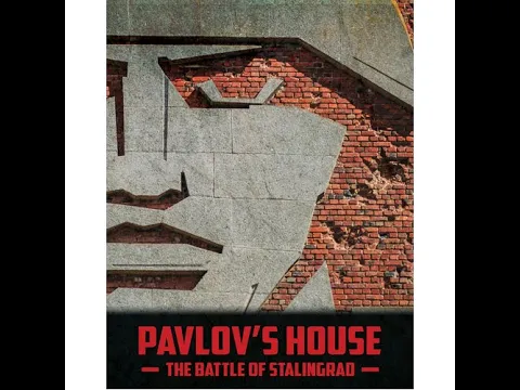 Pavlov's House playthrough (British Officers Don't Duck)