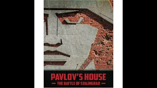 Pavlov's House playthrough (British Officers Don't Duck)