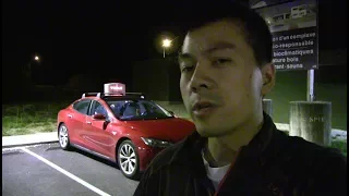 Update from Spain road trip