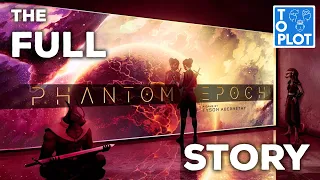 Phantom Epoch - A Story Tiles Review