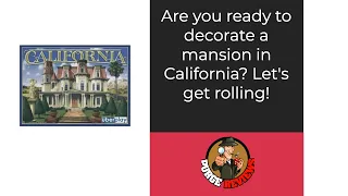California by Purge Reviews: Are you ready to build a mansion?