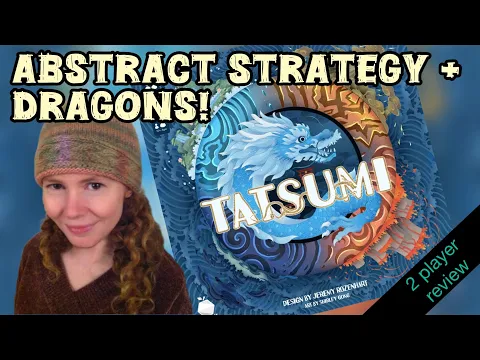 Tatsumi 2 Player Review with Overview