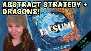 Tatsumi 2 Player Review with Overview
