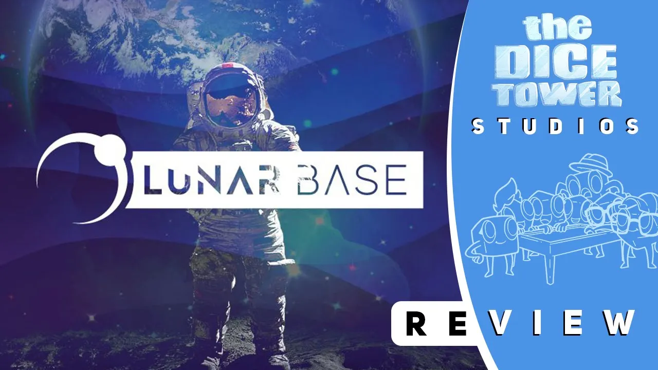 Lunar Base Review: Already Eclipsed?