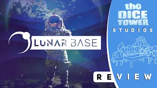 Lunar Base Review: Already Eclipsed?