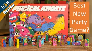 Magical Athlete - TCbH Mini Review