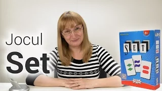 Jocul "Set"