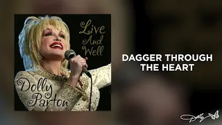 Dolly Parton - Dagger Through the Heart (Live and Well Audio)