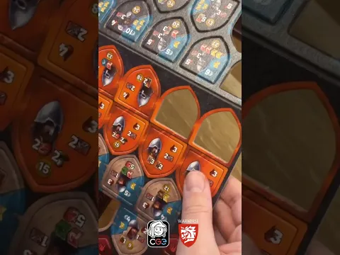 Kingdom Come Components ASMR