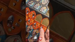 Kingdom Come Components ASMR