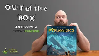 Out of the Box: Pyramidice
