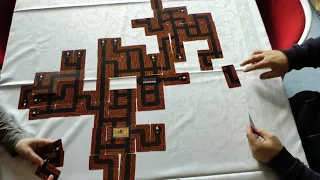 Bandido (Helvetiq) / Essen 2017
