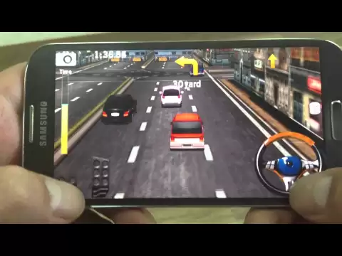 Video Dr. Driving