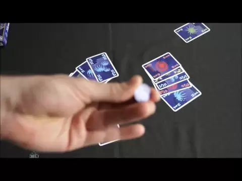 Test: Hanabi - Spiel des Jahres 2013