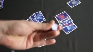 Test: Hanabi - Spiel des Jahres 2013