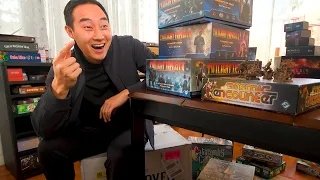 7 Steps to Get Rich QUICK From Board Games